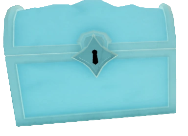 Dynasty Chest